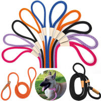 Dog Leash Nylon Dog Harness No Pull Adjustable Medium Large Naughty Dog Vest Safety Vehicular Lead Walking Running Dog Collar