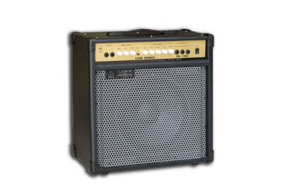 Rock แอมป์กีตาร์ไฟฟ้า 100 วัตต์ 12" Guitar Amp 100 Watt 12" รุ่น FG-100