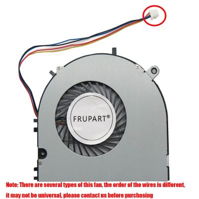 DXDFF พัดลม CPU คอมพิวเตอร์ขนาดเล็กสำหรับ Beelink SEI SEi10 SEi10 1035G4 SEI10-G 1005G1 SEi10 SEI10-G 10110U ใหม่