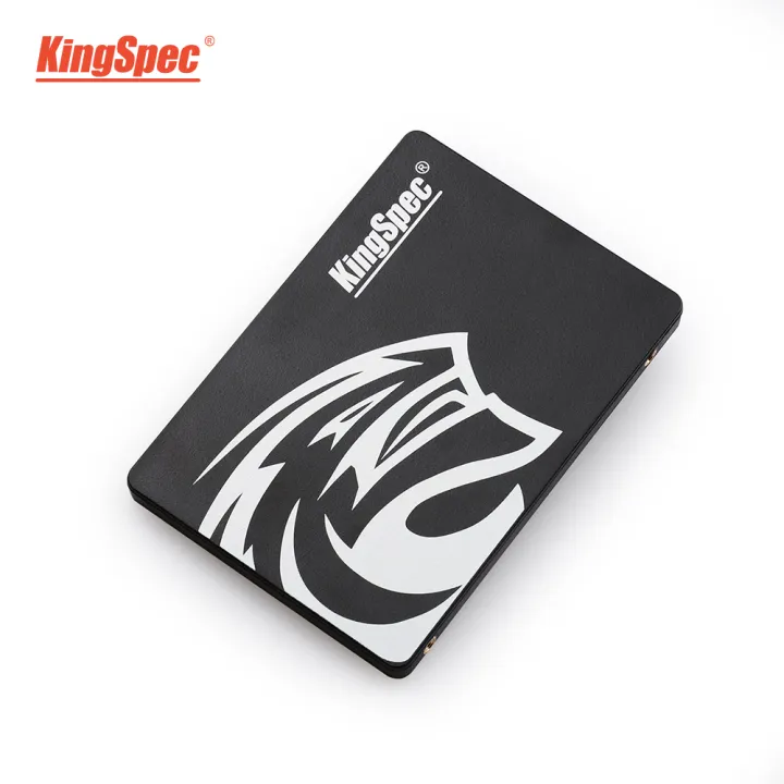 Ổ Cứng Trong Kingspec 2.5, SSD 120GB 240GB 480GB 960GB SATA3 -- HDD