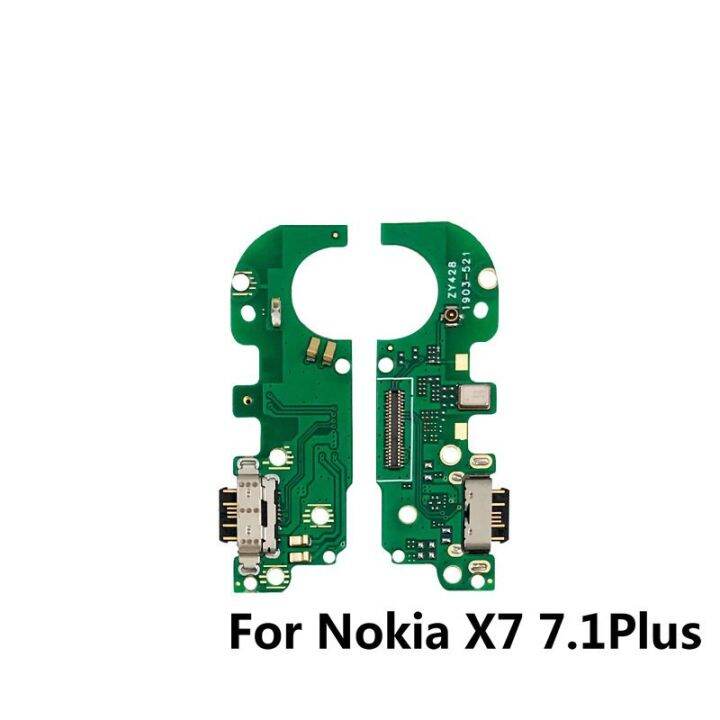 ที่ชาร์จแจ็คบอร์ด-usb-สำหรับ-nokia-2-2-1-3-3-1บวก5-5-1-6-6-1-7-7-1บวก8พอร์ตชาร์จ-usb-บอร์ดชิ้นส่วนอะไหล่โมดูล