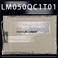 สำหรับ5 "LM050QC1T03จอแอลซีดีหน้าจอแสดงผลแผงซ่อม tft.