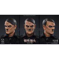 YUANXINGSHI Figure Head New Product: 12-inch Steel APEA Series SJYT-001