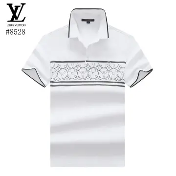 Mens Fashion TShirts and Polo Shirts  LOUIS VUITTON 