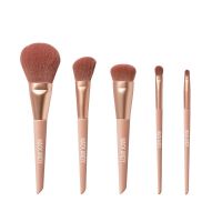 mk219(ใหม่/แท้) เซตแปรงแต่งหน้า brush box makeup แปรงปัดแก้ม แปรงไฮไลท์ ขนนุ่มสุดๆ