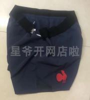 High qual French Rugby Jersey shorts olive suit the new 2020 France French Rugby shorts