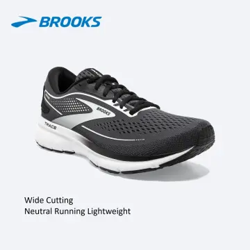 Brooks Rebound Racer Sports Bra (Bloom Jacquard: Choose Size in US)