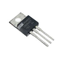 【❖New Hot❖】 niefuj 5ชิ้น Lm3940it-3.3 Ic Reg Ldo 3.3V To220-3 1a 3940 Lm3940