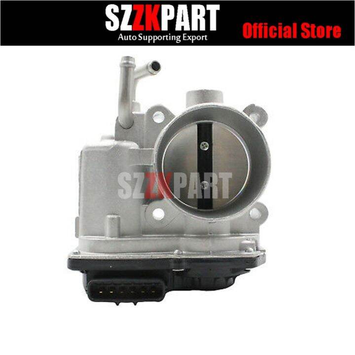 Throttle Body Assembly For Toyota Hilux 1TR 2203075010 2203075010 Lazada