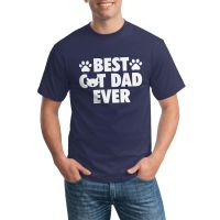 Big Discount Best Cat Dad Ever Sports And Leisure Short Sleeve