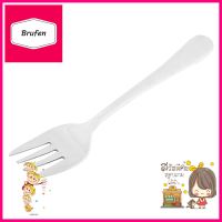 ส้อมหวานสเตนเลส CS CANNESSTAINLESS DESSERT FORK CS CANNES **บริการเก็บเงินปลายทาง**