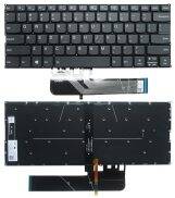Bàn Phím Mỹ Mới Có Đèn Nền Cho Lenovo Yoga 530-14ARR 14IKB 730