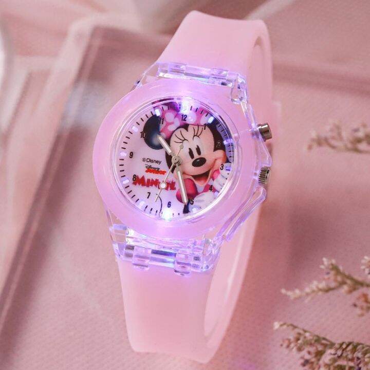 Disney discount boys watches