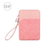 【โฟน】ฮาวีลสแปลช-กระเป๋าผ่านการตรวจสอบเคสแท็บเล็ตถุงใส่ iPad เม็ดขนาด9.7 -11นิ้ว