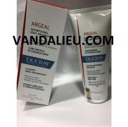 DUCRAY ARGEAL SHAMPOO 150ML. DẦU GỘI ĐẦU