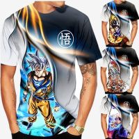 2023 Customized Fashion Summer  Men Women 3D Cartoon Print T-Shirt 9527 Z Harajuku Short Sleeve Tees Plus ，Contact the seller for personalized customization