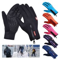 【CW】 shipping Windproof Warm Gloves for Aprilia Sr 50 Hand Motorcycle