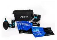 VSGO APS-C DSLR TRAVEL CLEANING KIT DKL-20