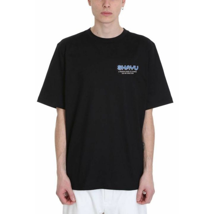 dsl001-เสื้อยืดผู้ชาย-เสื้อยืดพิมพ์ลาย-ฉลาม-พร้อมส่ง-เสื้อผู้ชายเท่ๆ-เสื้อผู้ชายวัยรุ่น