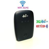 BỘ Phát Wifi DI ĐỘNG KHÔNG DÂY MINI ZTE MF925 Tiêu Chuẩn Châu Âu từ Sim 3G thumbnail
