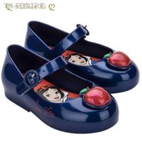 【hot】✸  2022 Fashion Children Jelly Sandals Kids Soft Shoes Girls