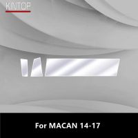 ฟิล์มติดกระจกสำหรับซ่อม14-21 MACAN PORSCHE ใส,อุปกรณ์เสริมซ่อมป้องกันแผ่นฟิล์มกันรอย TPU