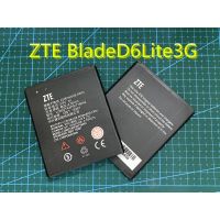 แบต DTAC ZTE blade D6 lite 3gแบตเตอรี่ dtac ZTE Blade D6 Lite 3G (Li3822T43P3h716042)แบตเตอรี่ ZTE D6 lite