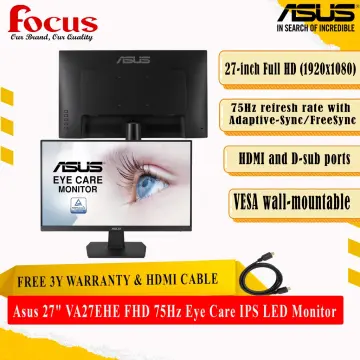 asus va27eh