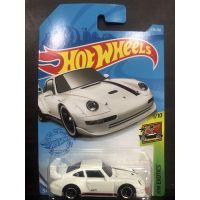 Hot wheels Porsche 993 GT2