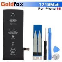 【In Stock】 iwhdbm 2018 100% Phone For 6 S Real 1715MAh With Tools Kit Mobile For 6 S Mobile Phone