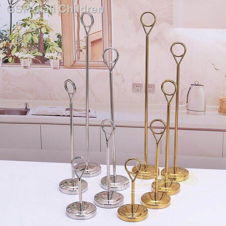 suporte-de-mesa-dourado-a-o-inoxid-vel-10-polegadas-c-rculo-porta-cart-o-เมนู-decora-o-casa-casamento