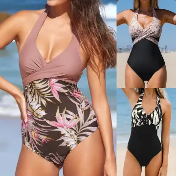 Cute one piece 2025 bathing suits for juniors