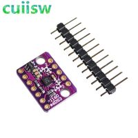 【DT】 BMI160 GY-BMI160 6DOF 6-axis Rate Gyro Gravity Accelerometer Sensor Module IIC I2C SPI Communication Protocol 3-5V  hot