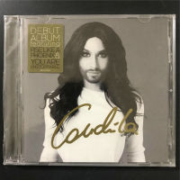 Conchita Wurst Conchita [AU]