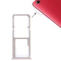 【Ready to ship】Replacement Founder สำหรับ OPPO A1 2 X SIM Card Tray + Micro SD Card Tray good quality