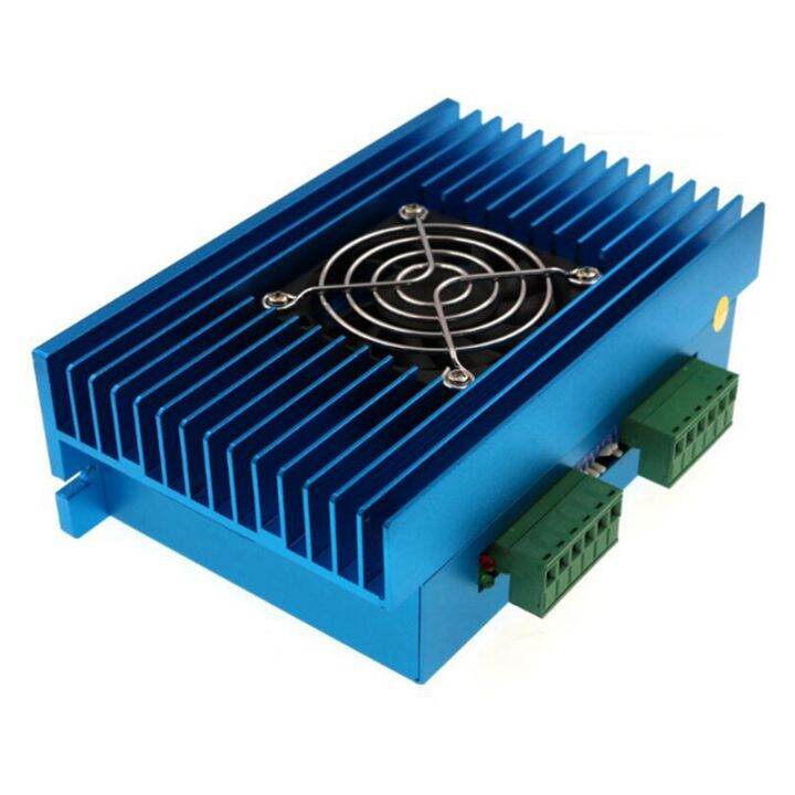 dm860h-dsp-digital-57-86-stepper-motor-driver-with-fan-2-phase-nema23-34-dma860h-7-2a-18-80vac-for-printing-cnc-drive