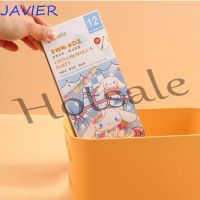 【hot sale】 ♤✾ B02 JAVIER Watercolor Painting Book Gouache Art Kindergarten Children Drawing Puzzle Toy Coloring Game Graffiti Book Coloring Book Set Painting Blank Doodle Book Set