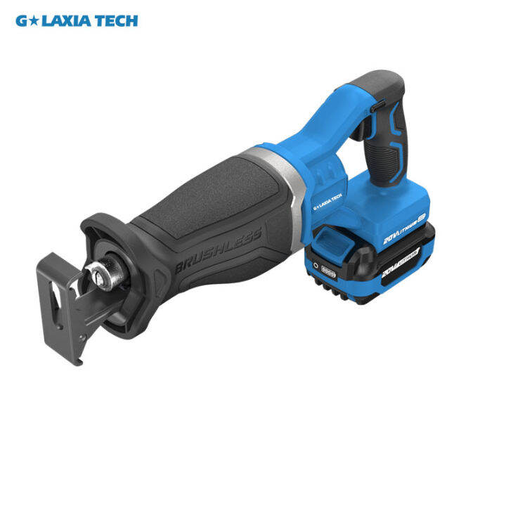 เลื่อยชักไร้สาย-galaxia-professional-20v-brushless-reciprocating-saw-28mm-variable-speed-trigger