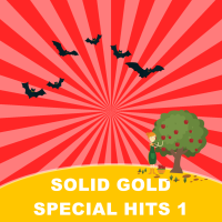 CD Audio เพลงสากล SOLID GOLD SPECIAL HITS 1 บันทึกจากแผ่นแท้ คุณภาพเสียง 100%