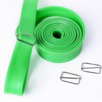 Resistance Bands Random Colors Fitness Rubber Pull Up Power Latex Band Loop Strap Expander Hanging Workout Unisex Exercise Hook