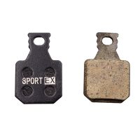 ；。‘【 4 Pairs Resin Bicycle Disc Brake Pads For Magura MT5 MT7 Caliper,Sport EX