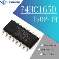 10PCS 74HC125D 74HC125 SOP SN74HC125DR SOP-14 74HC132D 74HC138D 74HC139D 74HC148D 74HC153D 74HC164D 74HC165D 74HC164 74HC123D WATTY Electronics