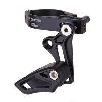 SHN ZTTO จักรยาน Universal เดี่ยว Crankset แคลมป์โซ่คู่มือสำหรับจักรยานกลางแจ้งโซ่