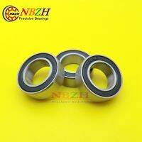 ◙▣ Free Shipping Excavator bearing 6801W7 63801 2RS 63801-2RS 12x21x7mm 12X21X7mm Double Shielded Deep Ball Bearings Large breadth