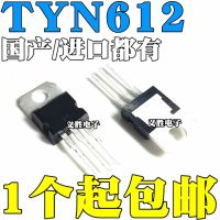 TYN612ใหม่สำหรับ220 600V/12A/1W ไทริสเตอร์แบบมีทิศทางเดียว Thyristor อินเวอร์เตอร์/ ไทริสเตอร์