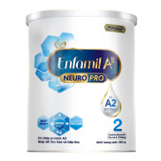 HCMSữa Bột Enfamil A2 Neuropro 2 350g