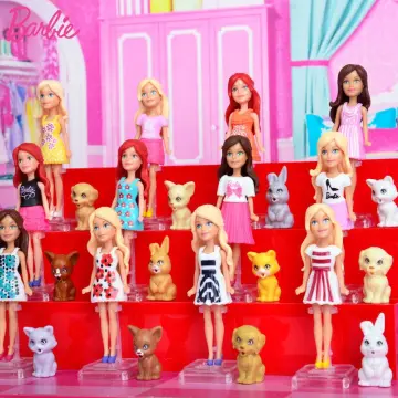 Shop Mattel Barbie Doll Clothes with great discounts and prices