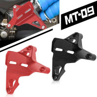 Motorcycle Accessories Water Pump Cover Protector For YAMAHA MT09 MT-09 MT 09 2014-2022 2015 2016 2017 2018 2019 2020 2021 Parts