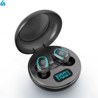 ESTO ในสต็อก A10 Tws หูฟังไร้สายบลูทูธที่รองรับ Dual Ear Power Display หูฟัง In-Ear Touch ชุดหูฟังกีฬา