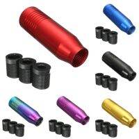 【CW】 shift knob Manual Stick Gearbox handle Aluminum Alloy Car accessories dildo Durable to Install